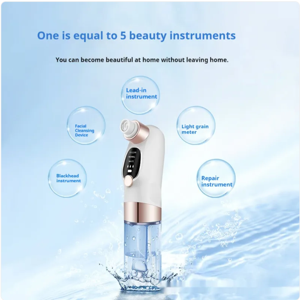 Pore Cleaning Skin Spray