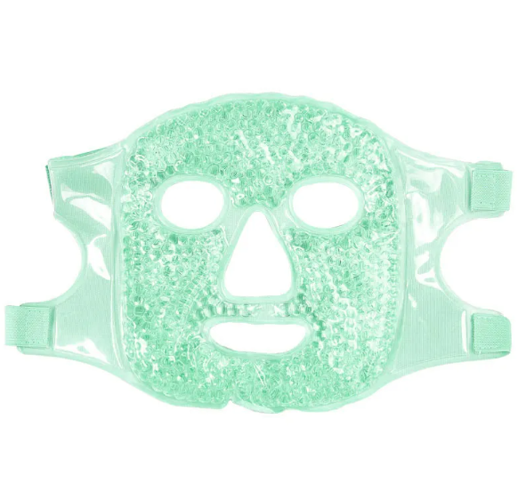 Gel Cooling Ice Face & Eye Mask