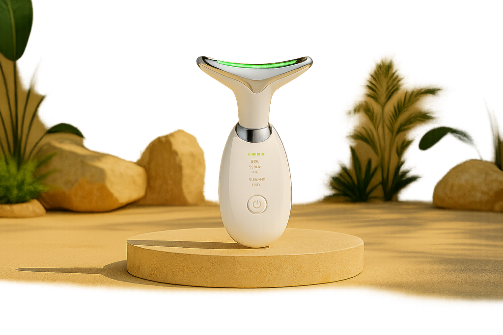 Beauty Facial Massager