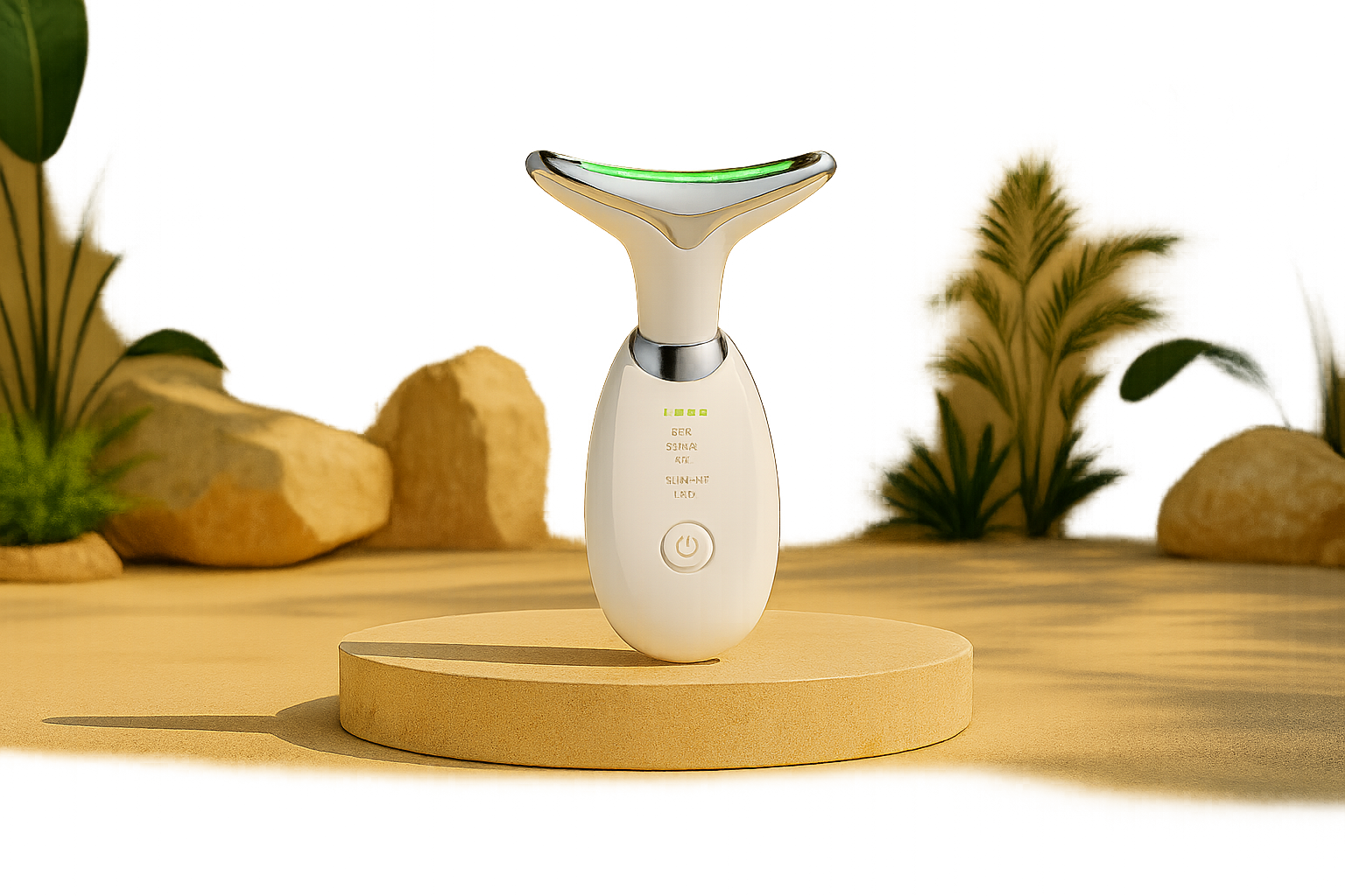 Beauty Facial Massager