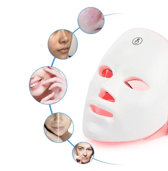 ALOVA LED Face Mask
