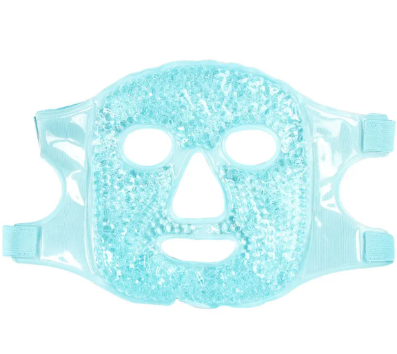 Gel Cooling Ice Face & Eye Mask
