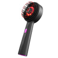Infrared Head Hair Brush